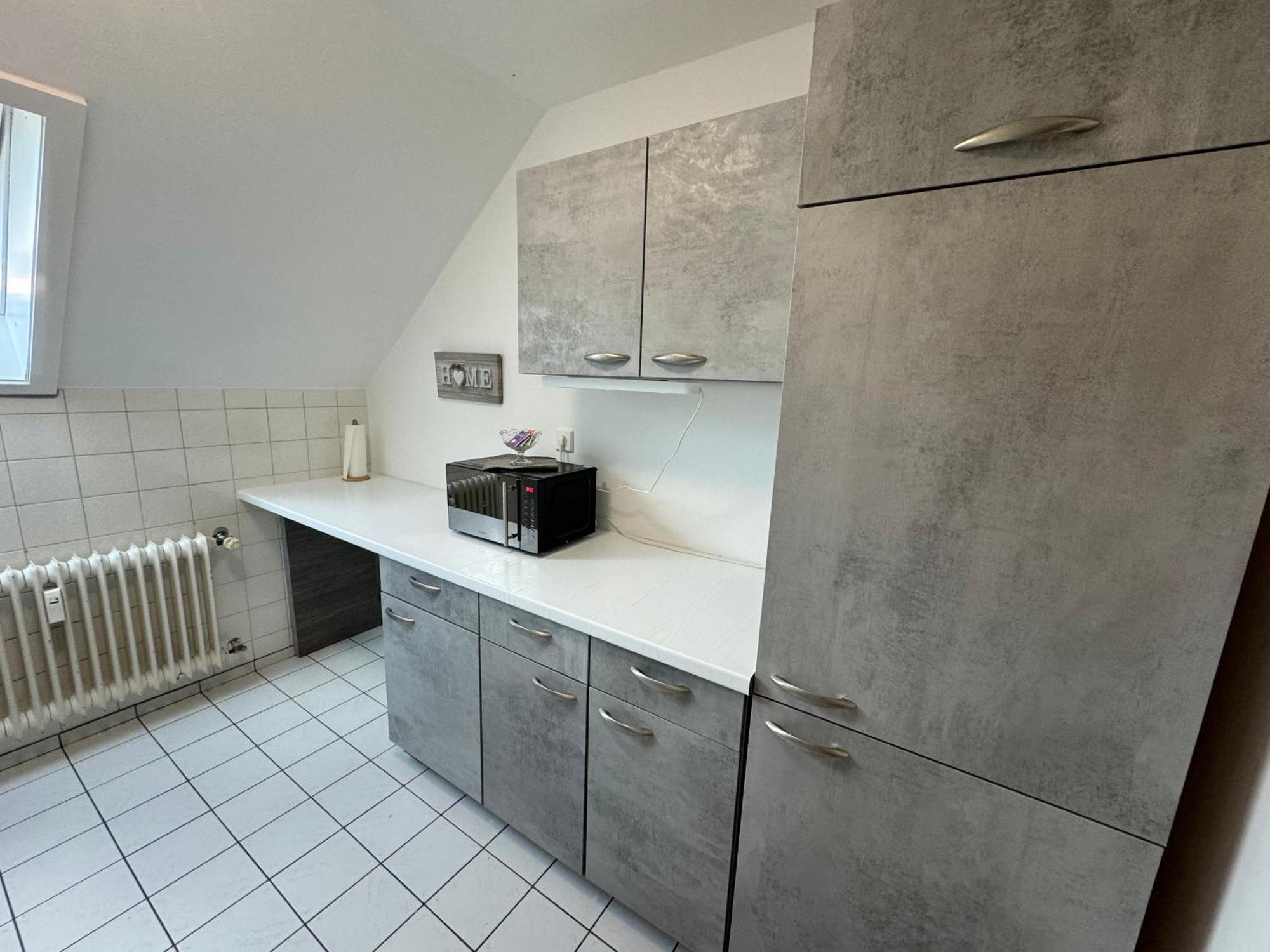 Apartamento Fewo Boho 110 Qm Mit Bergblick 3 Min Bahnhof Laufen Exterior foto